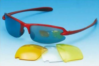 Bicycle Sunglasses