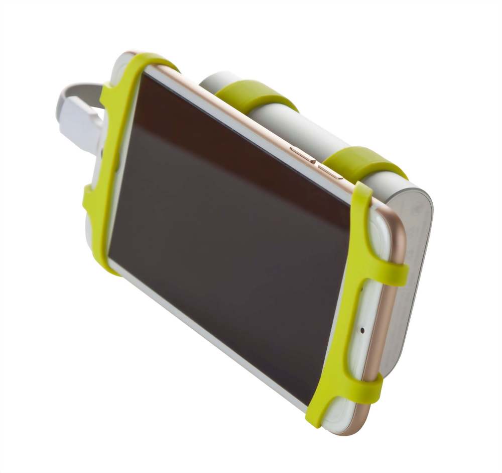 Bike Combo Power Mount