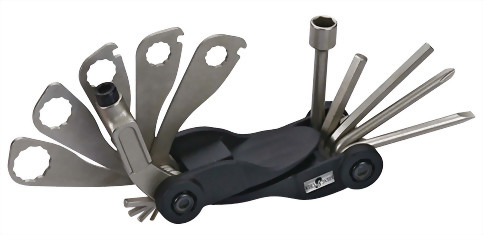 Bicycle Tools