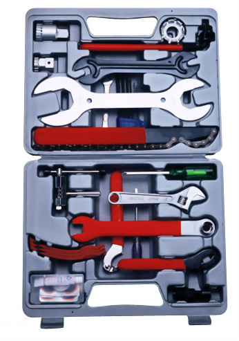 Bicycle Tools