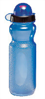 Bicycle water bottles