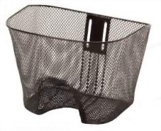 bicycle basket