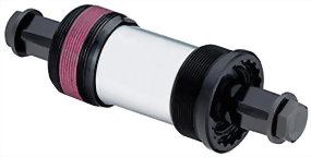 Bicycle B.B parts