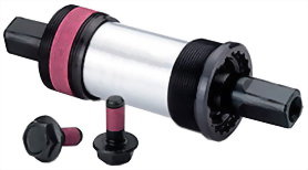 Bicycle B.B parts Bicycle B.B parts