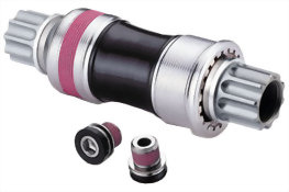 Bicycle B.B parts