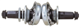 Bicycle B.B parts