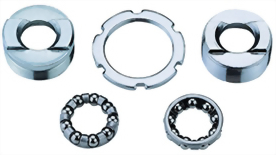 Bicycle B.B parts