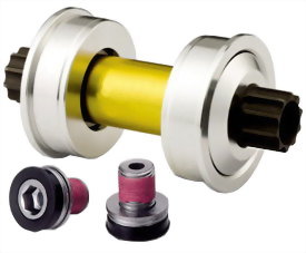 Bicycle B.B parts
