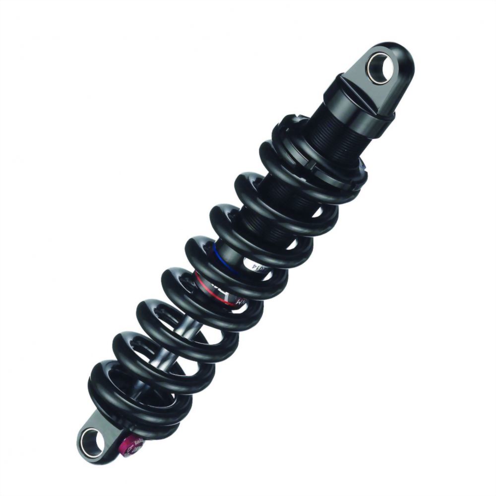 Bicycle Frame Suspension/Shock