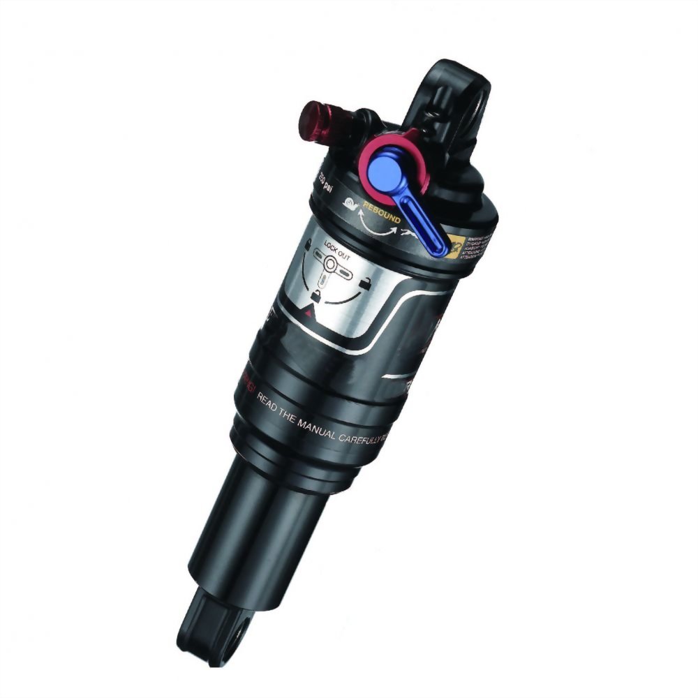 Bicycle Frame Suspension/Shock