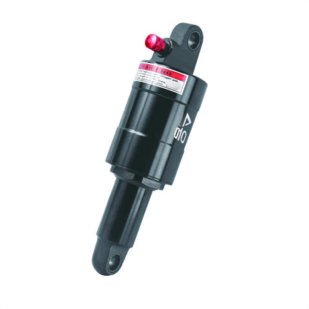 Bicycle Frame Suspension/Shock