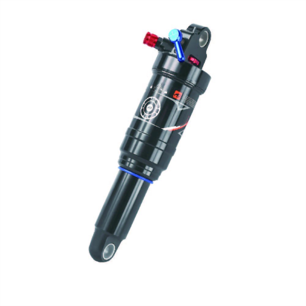 Bicycle Frame Suspension/Shock