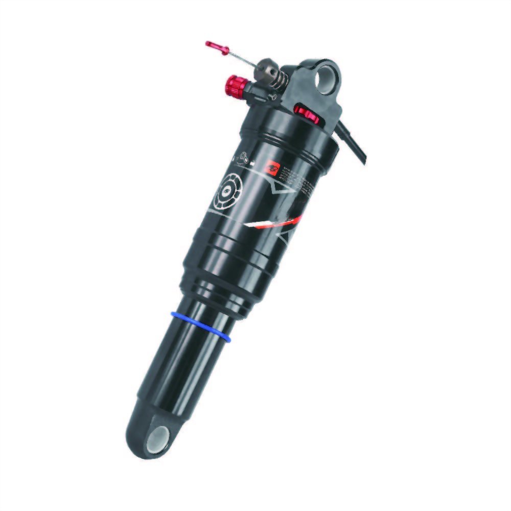 Bicycle Frame Suspension/Shock