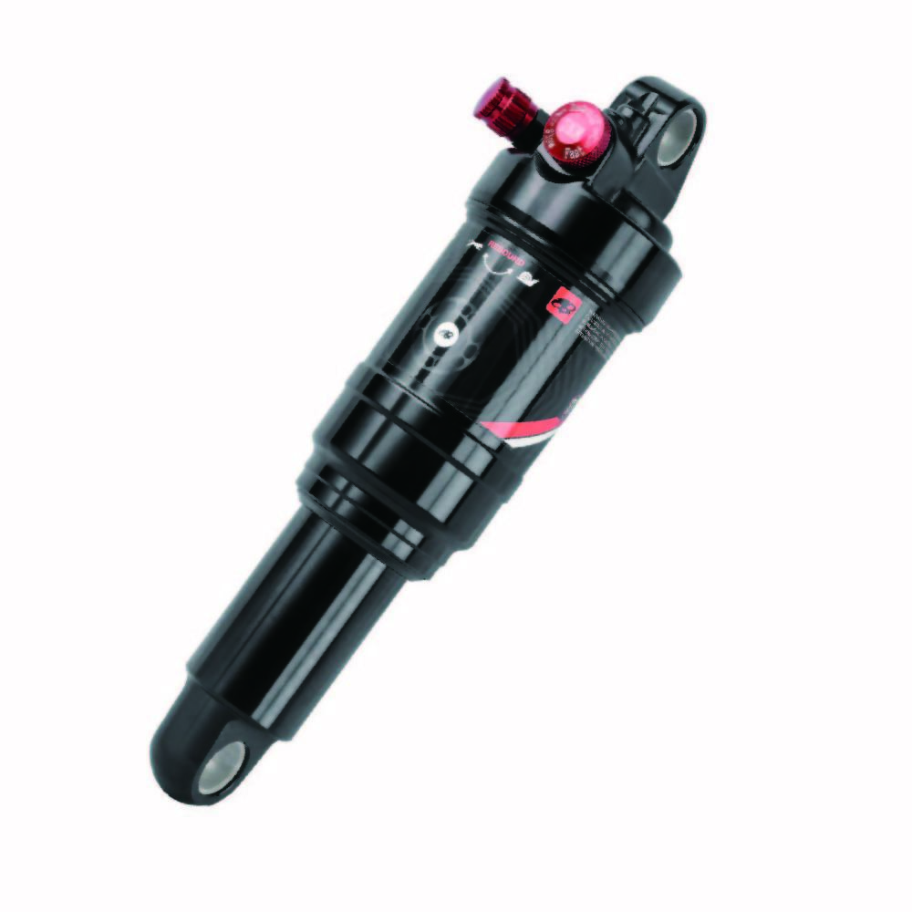 Bicycle Frame Suspension/Shock