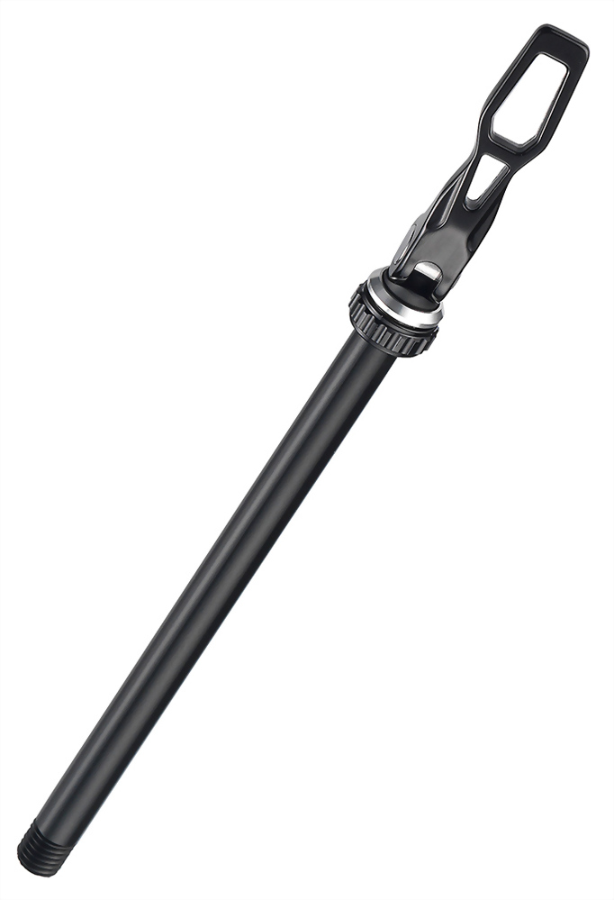 Bicycle Quick Releases