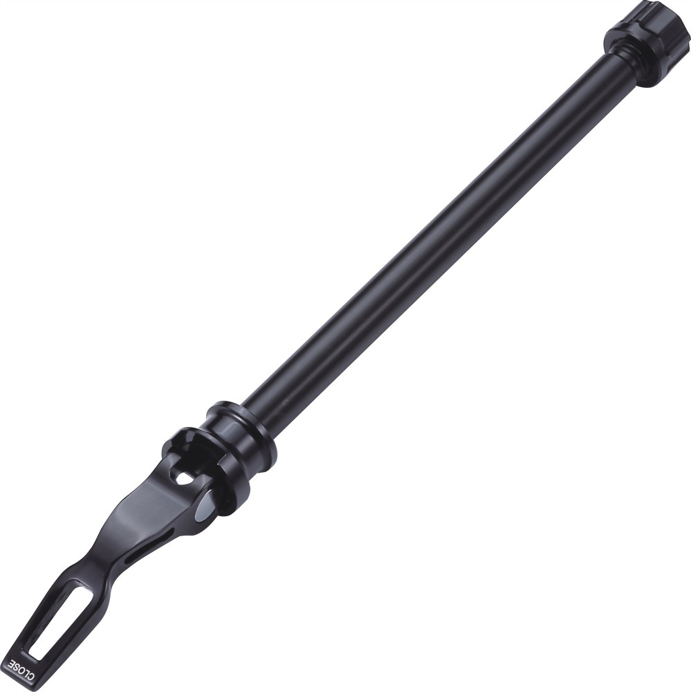Bicycle Quick Releases