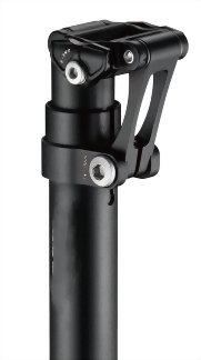 Aluminum Bicycle Seat Post
