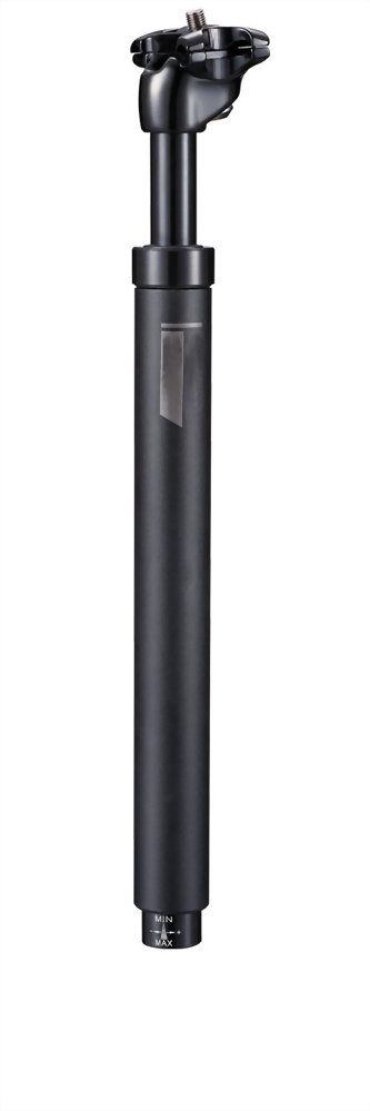 Bike Suspension Seat Post