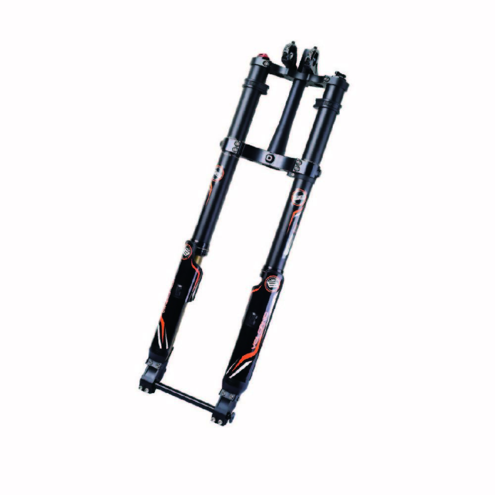 Bike Suspension/Shock Front Fork