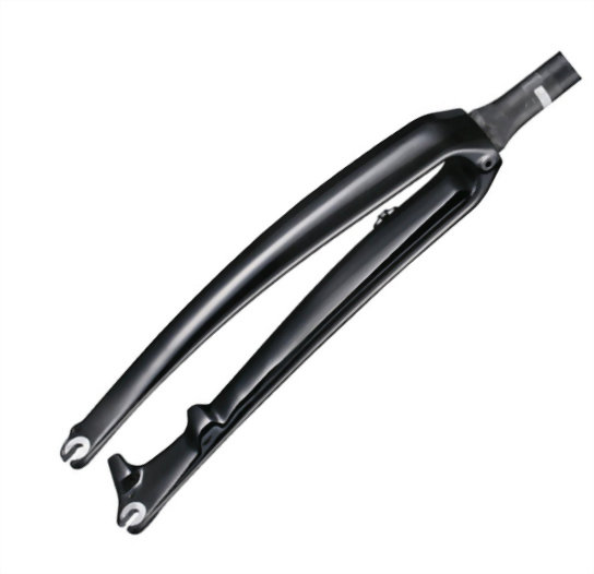 Time Trial Bike Fork