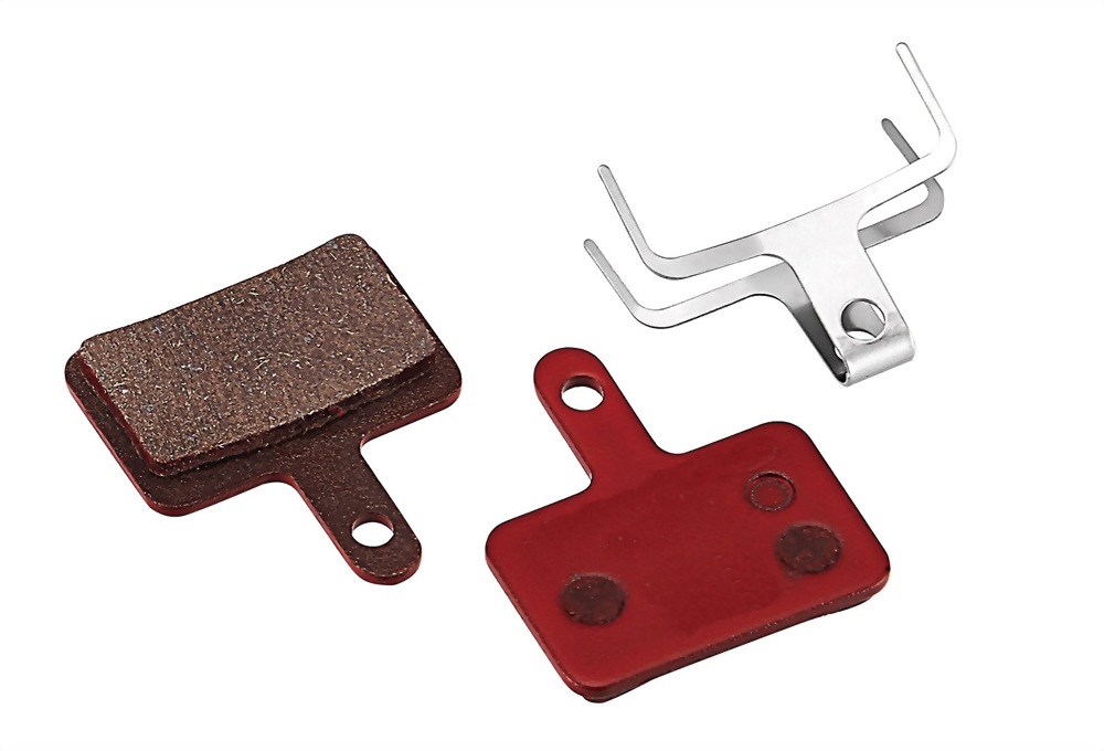 Disc pads