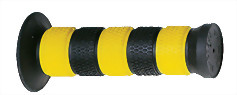 Gel/Kraton Bicycle Grips