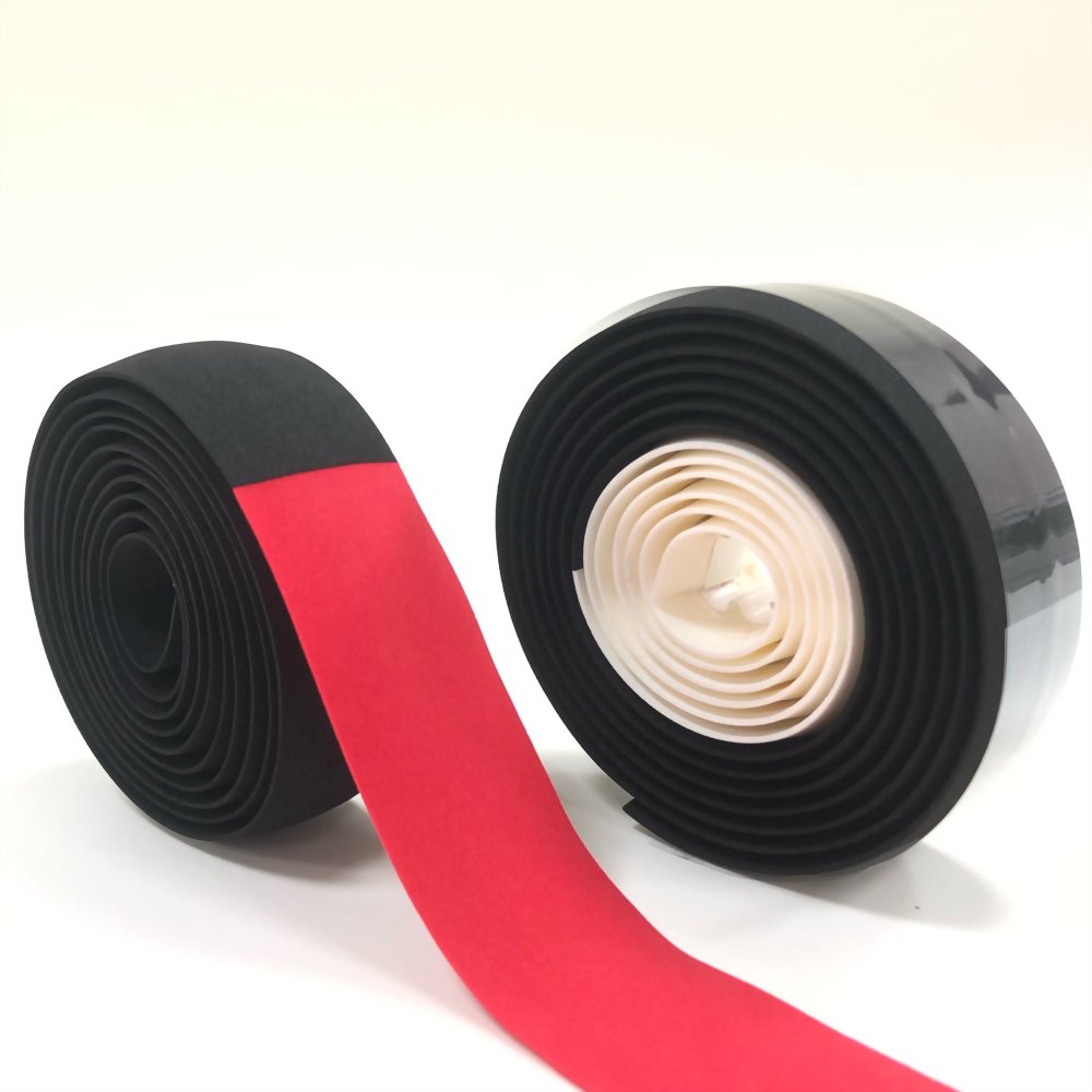 2-tone Color EVA Bicycle Grip Tape