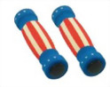 Rubber Foam Bicycle Grips