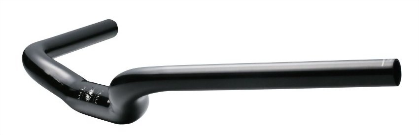 City & Comfort Bicycle Handlebar