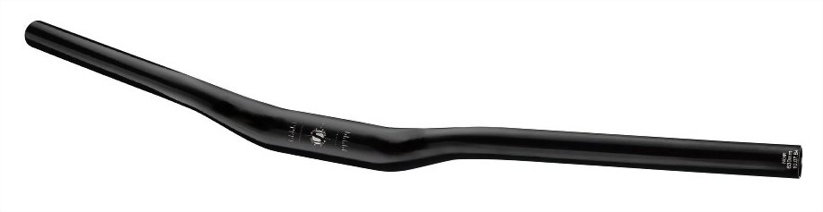City & Comfort Bicycle Handlebar
