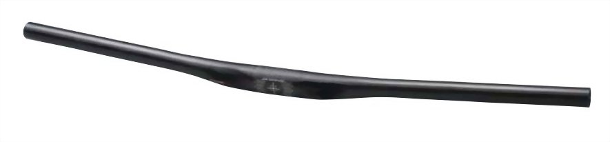 MTB Bicycle Double-butted Handlebar