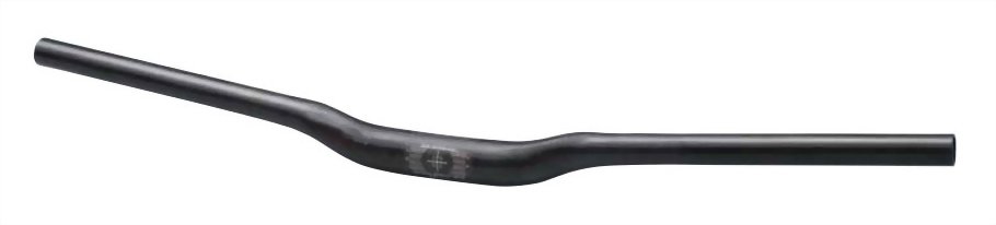 MTB Bicycle Handlebar
