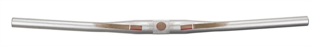 MTB Bicycle Handlebar