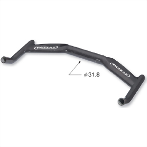 Road Bicycle Handlebar