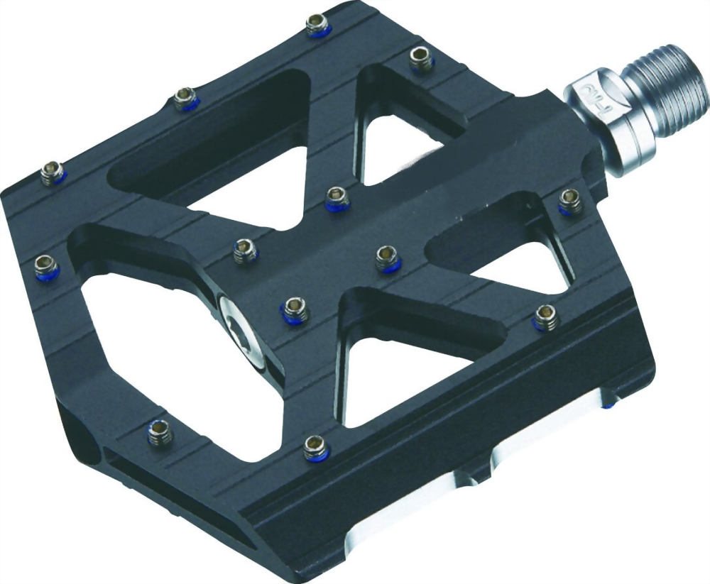 BMX Bicycle Pedals