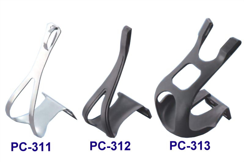 Bicycle Pedals