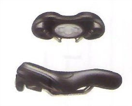 Comfort/City Bike Saddle