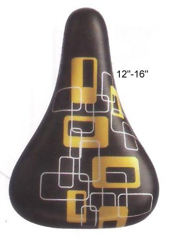 Junior Bike Saddle