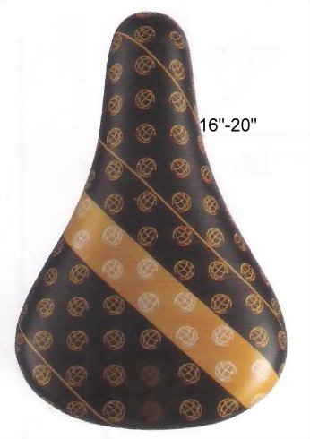 Junior Bike Saddle