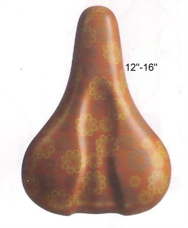 Junior Bike Saddle