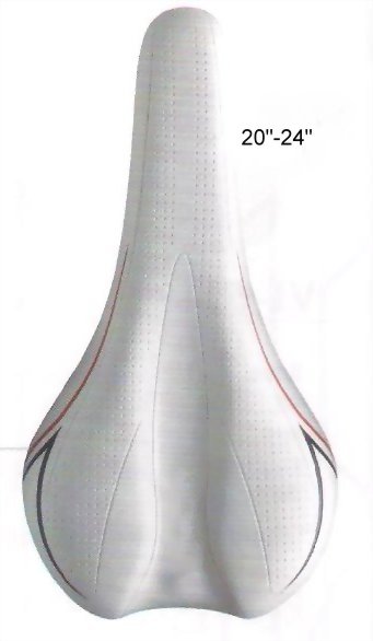 Junior Bike Saddle