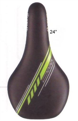 Junior Bike Saddle
