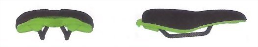 Junior Bike Saddle