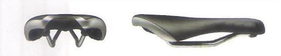 Performance Bike Saddle