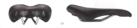 Sport Bike Saddle Sport Bike Saddle