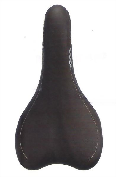 Sport Bike Saddle Sport Bike Saddle