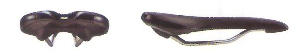 Sport Bike Saddle