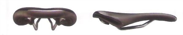 Sport Bike Saddle Sport Bike Saddle