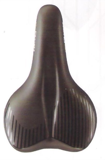 Sport Bike Saddle