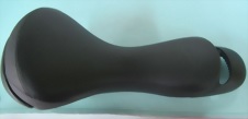 Unicycle Saddle
